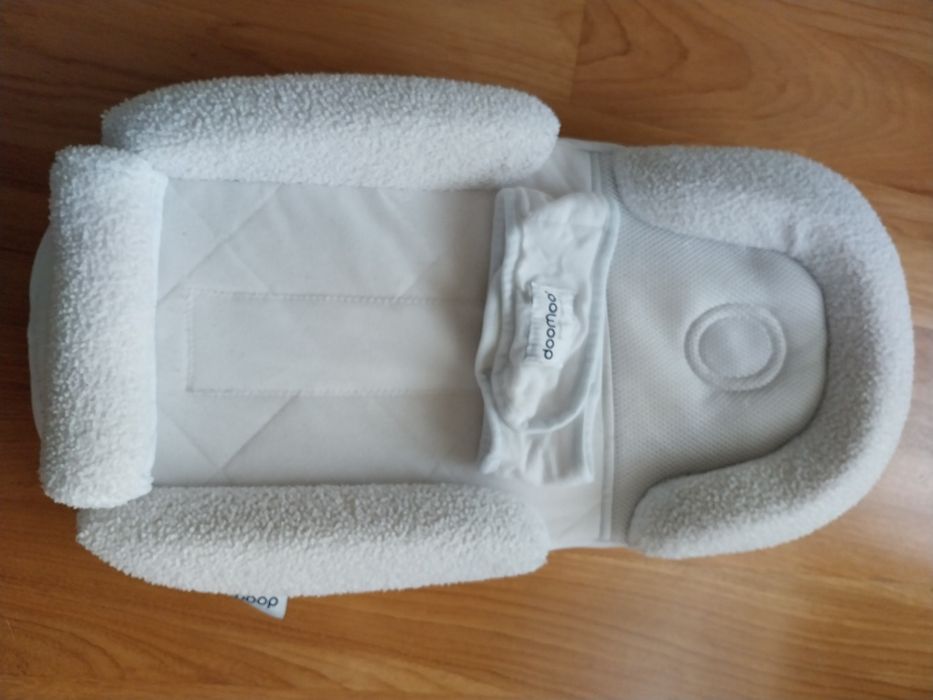 Doomoo Supreme Sleep Plus