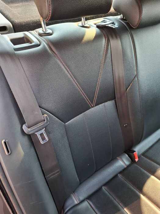 Carro usado em bom estado