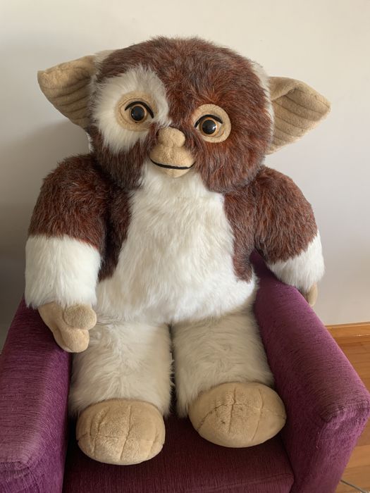 Gremlins, figura oficial