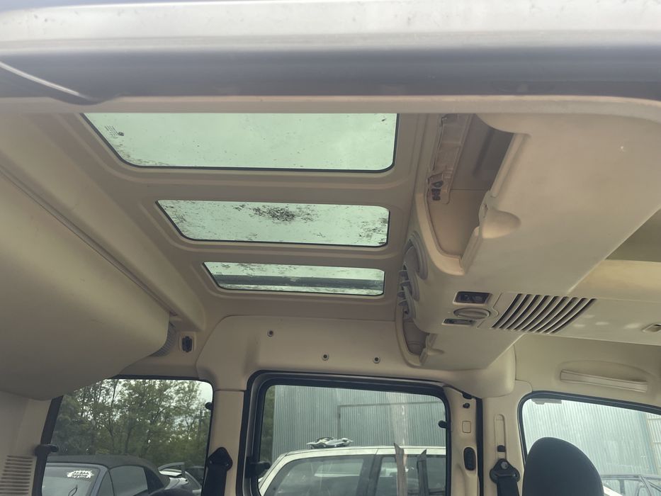 Розборка citroen berlingo 2.0 hdi дизель разборка Partner