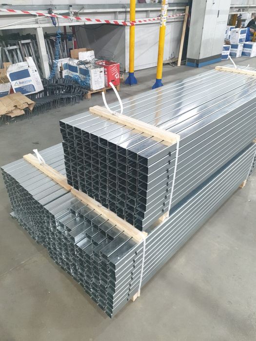 Ogrodzenie panelowe 3D fi 4 1,53 montaż+ transport