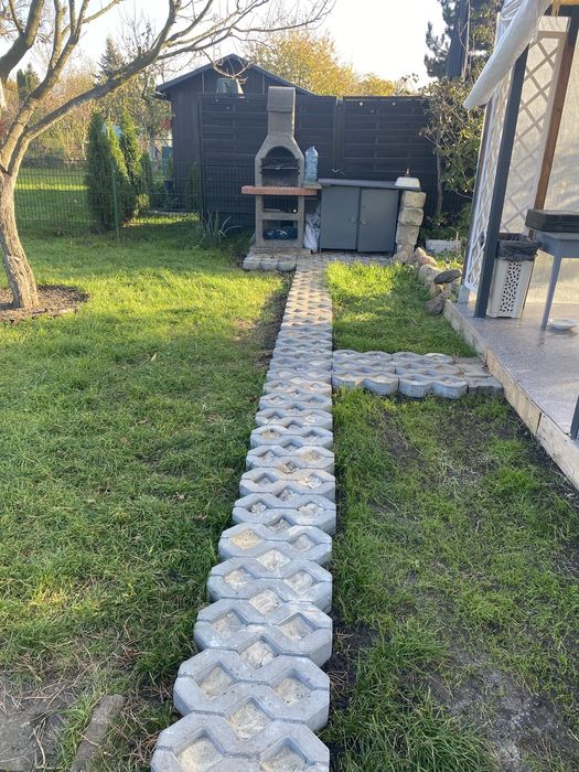 Odstąpię prawo do działki ROD – Wrocław FAT, Nad Ślęzą