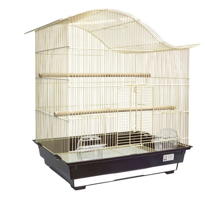 Gaiolas novas para aves