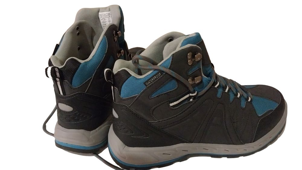 Чоловічі ботінки Crivit, 41