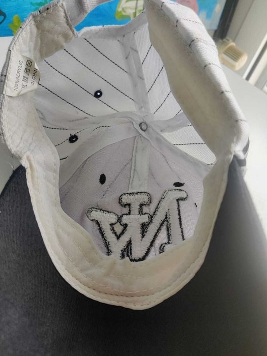 Bonés [puma, NY]