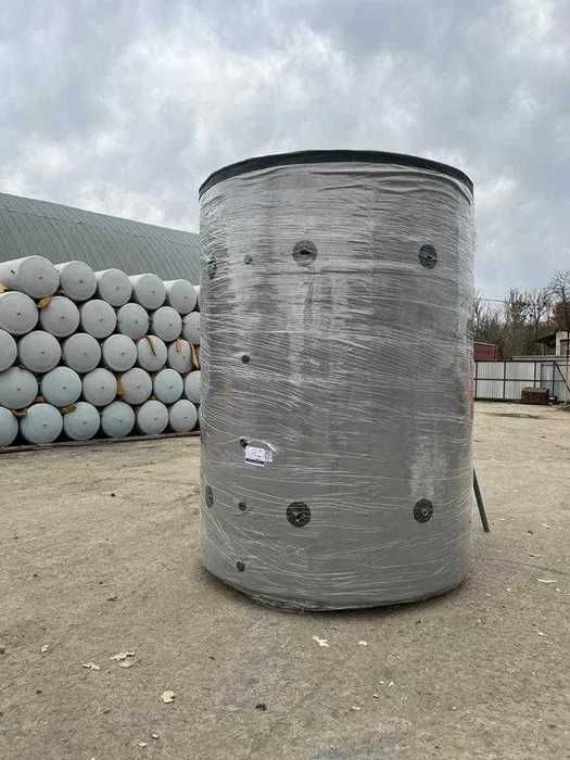 Zbiornik Buforowy Bufor Ciepła 2000l-2500l-3000l dostępny od ręki