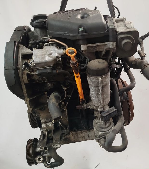 Motor completo VOLKSWAGEN Caddy II (9K)