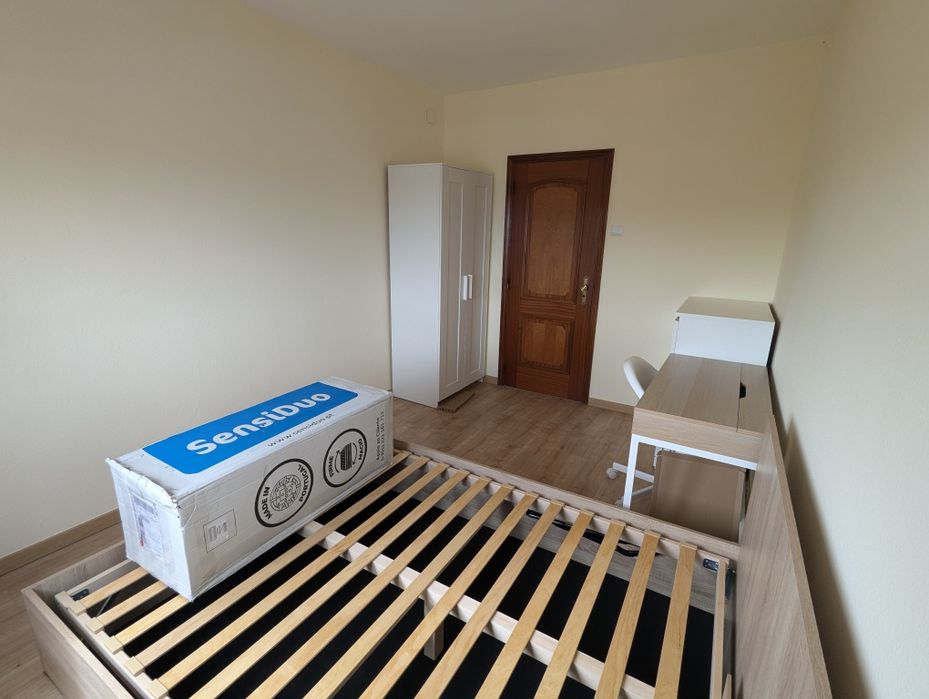 Quartos Individuais Olivais