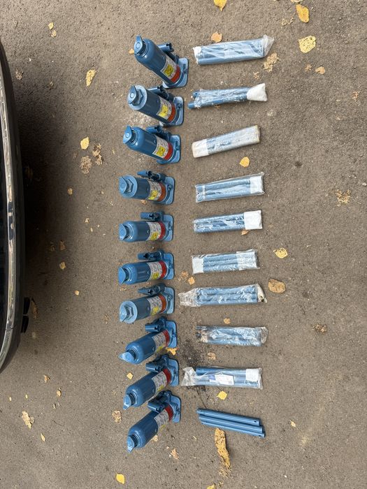 Домарат Mercedes Sprinter A906 оригінал