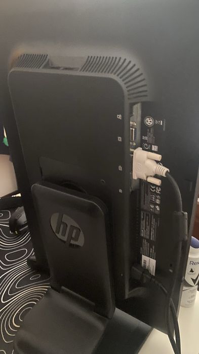 Monitor HP 23 polegadas