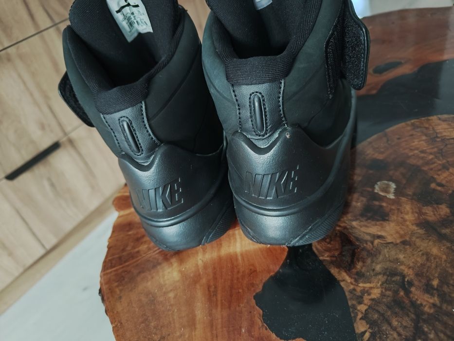 Buty trampki marki Nike model Marxman