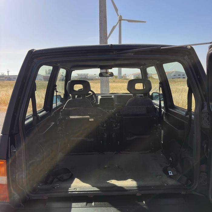 Suzuki Vitara 1.6 JLX