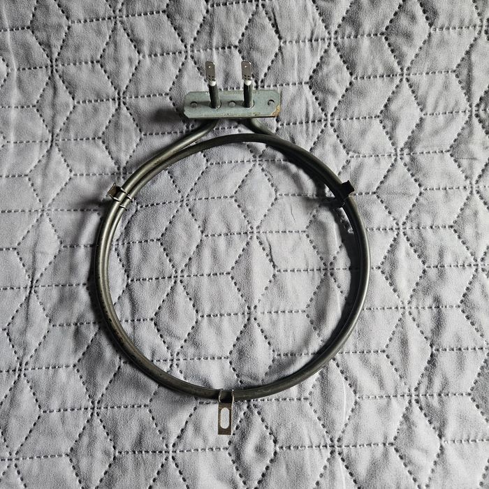 Передняя панель(запчасти)для духовки Whirlpool 6 sence