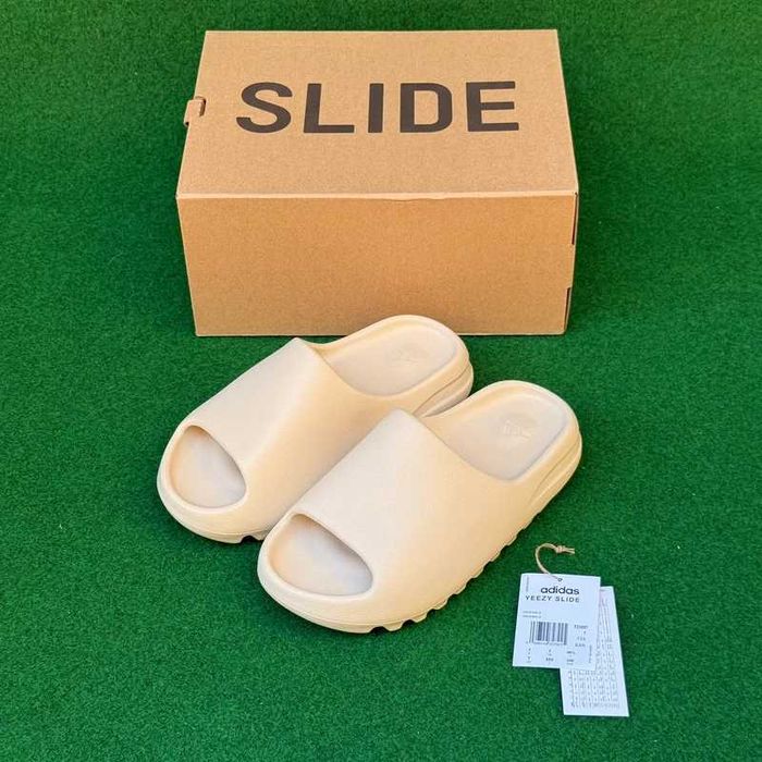 Adidas Yeezy Slide bone R.45