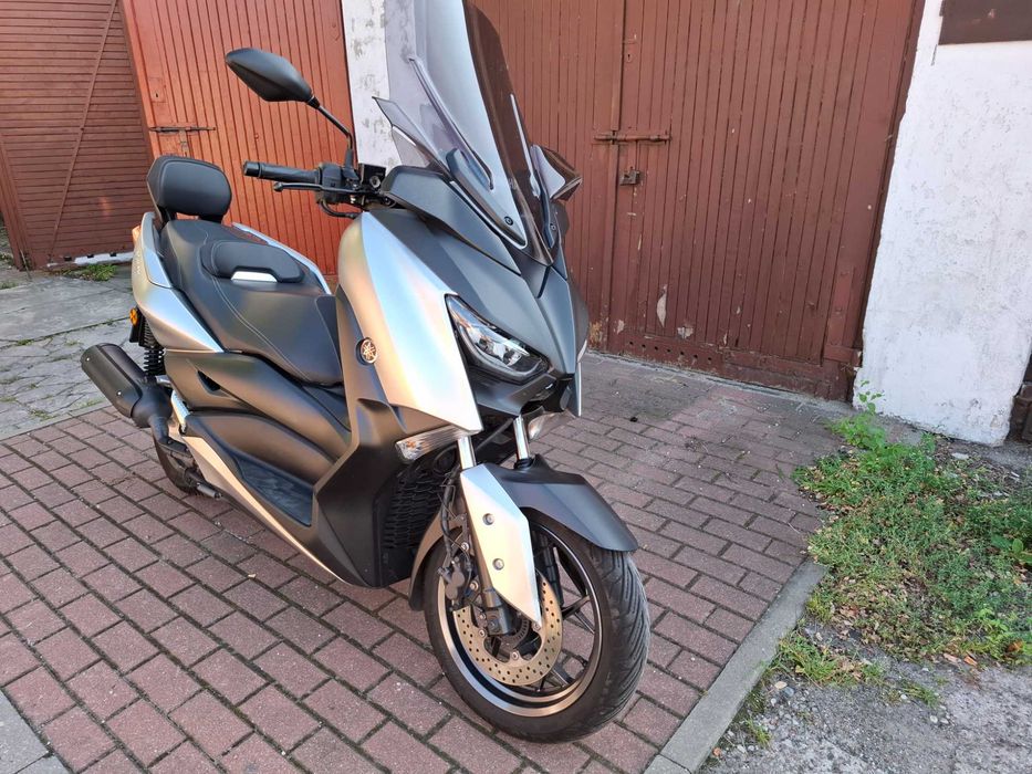 Yamaha