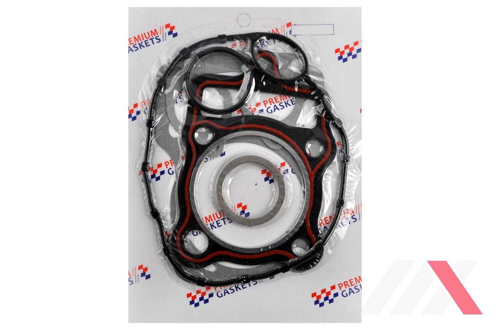 Прокладки двигуна (CB/CG 125, 150, 200, 250) Lifan,Geon,Shineray,Viper