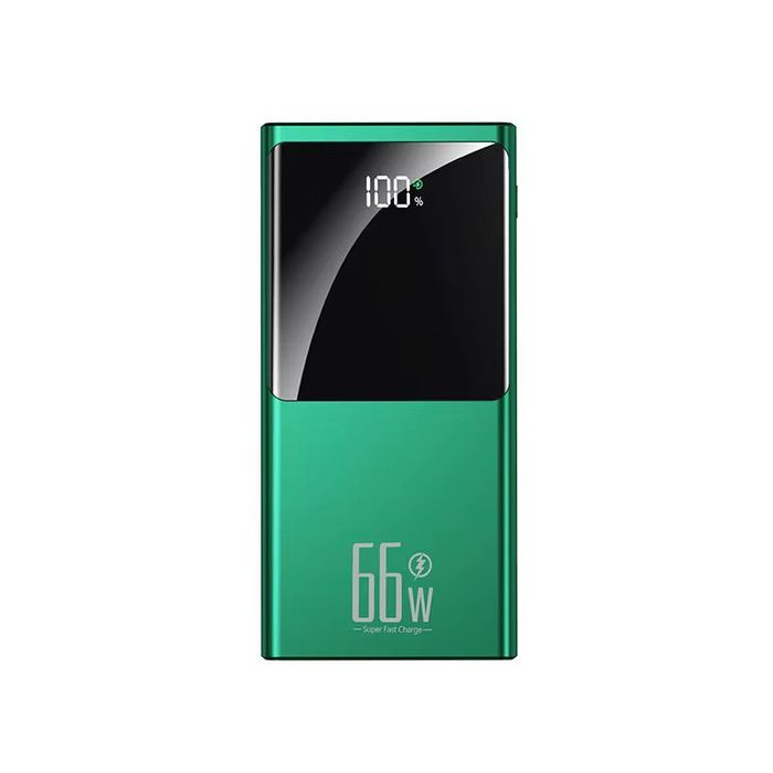 Повербанк K15 20000 mAh 66W