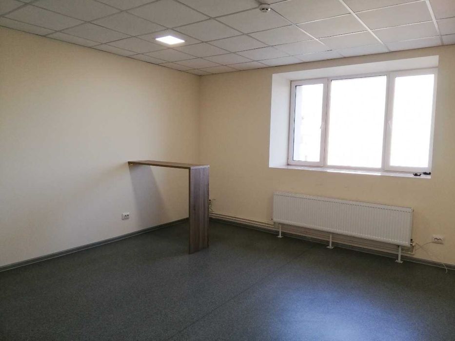 Офіс в оренду 46 м² — заїжджайте та працюйте! Комфортний простір для вашої команди! Комунікації підключені!