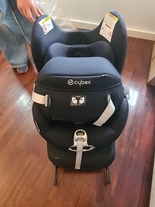 Cybex Sirona usada