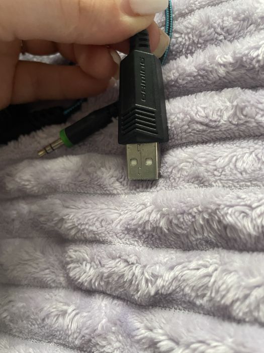 G2000, навушники ігрові