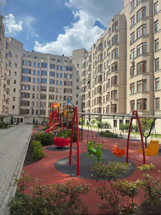 2-комнатная квартира по адресу (площадь 81 м²) - Atlanta.ua - фото 23