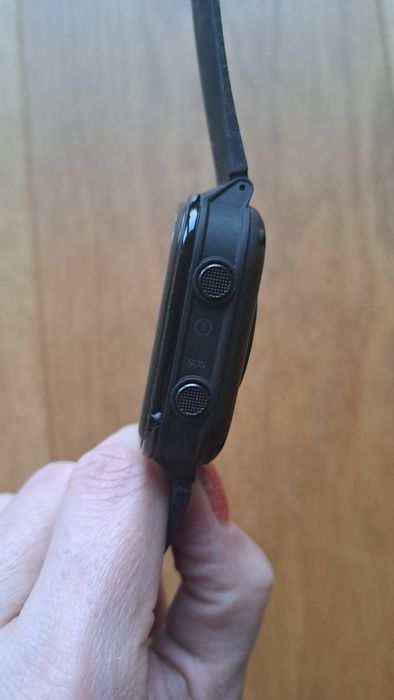 Smartwatch Garett Kids Sun Ultra 4G