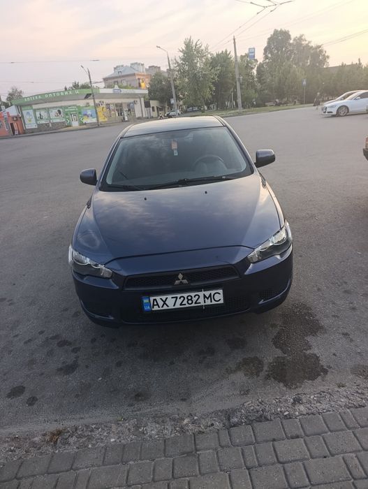 Продам Mitsubishi Lancer 10