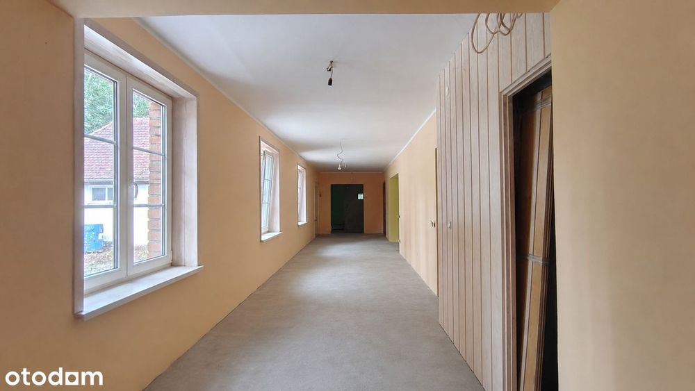 Wyjątkowa nieruchomość 464 m² | 37 arów | Ogromny potencjał biznesowy