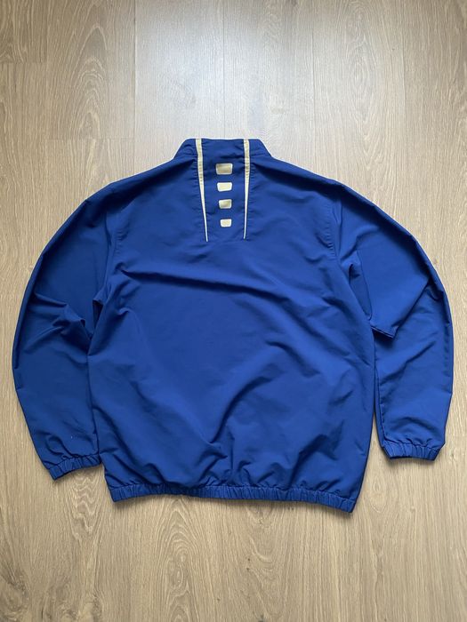 Анорак умбро umbro