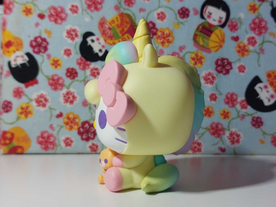 Funko Pop! Hello Kitty and Friends 58 Hello Kitty