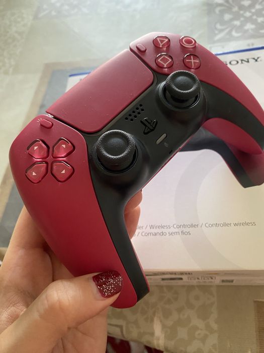 Comando PS5 DualSense
