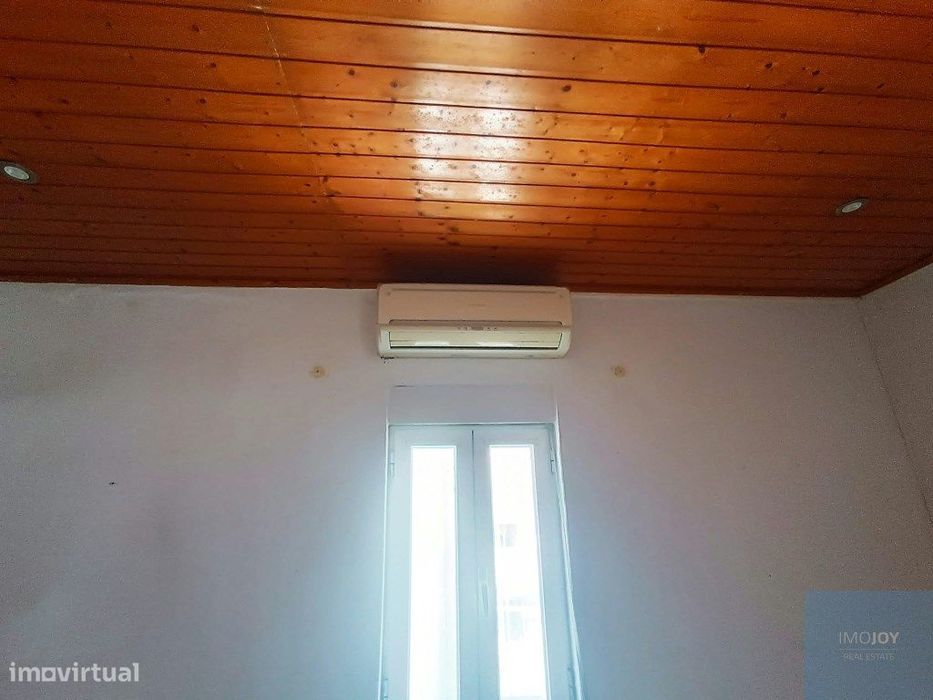 Apartamento T2 com vista Rio no Dafundo em Oeiras