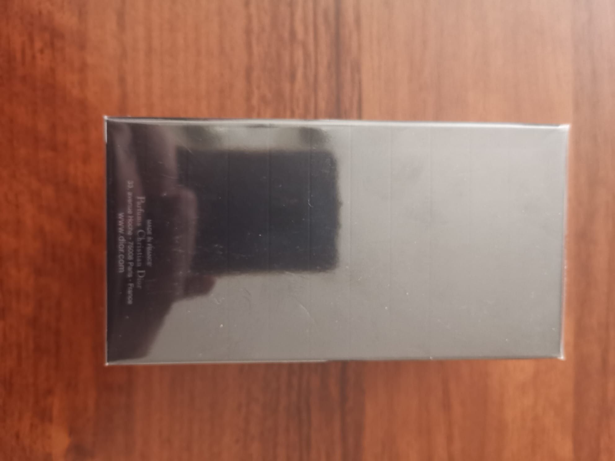 DIOR Sauvage flakon do ponownego nape niania 100 ml. ORYGINALNE