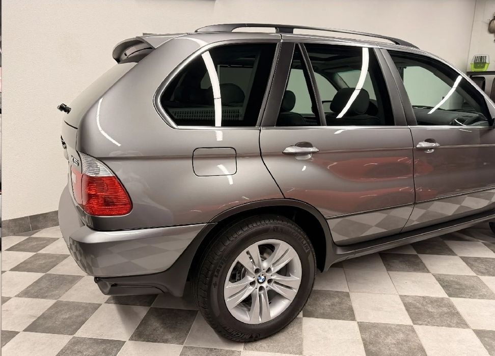 Продам BMW X5 E53