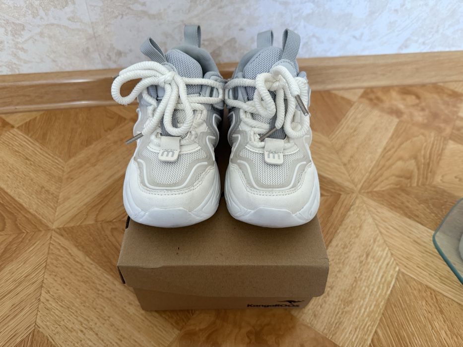 Кросівки на дівчинку Join golf 30 розмір нові