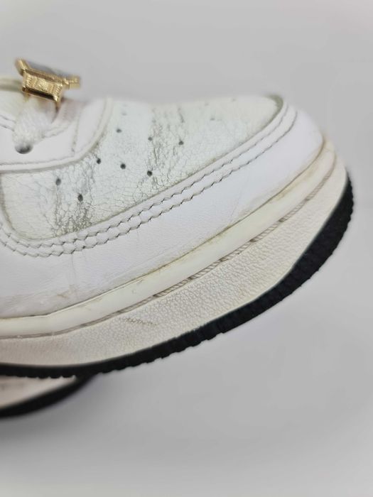 NIKE AIR FORCE 1 LV8 (GS) buty damskie r.37,5