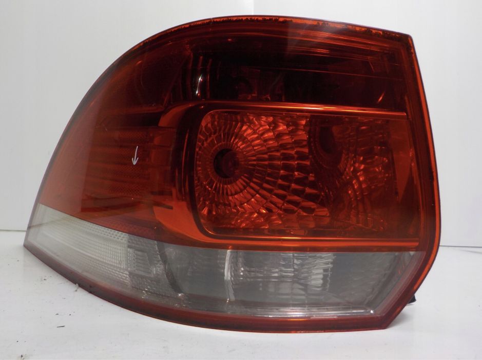 фара фонарь стоп golf v golf vi розборка GOLF V VI