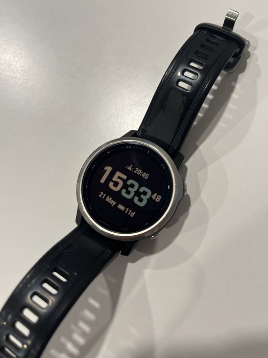 Годинник Garmin Fenix 6s