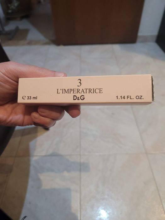 Perfumes óptimos para andar na mala