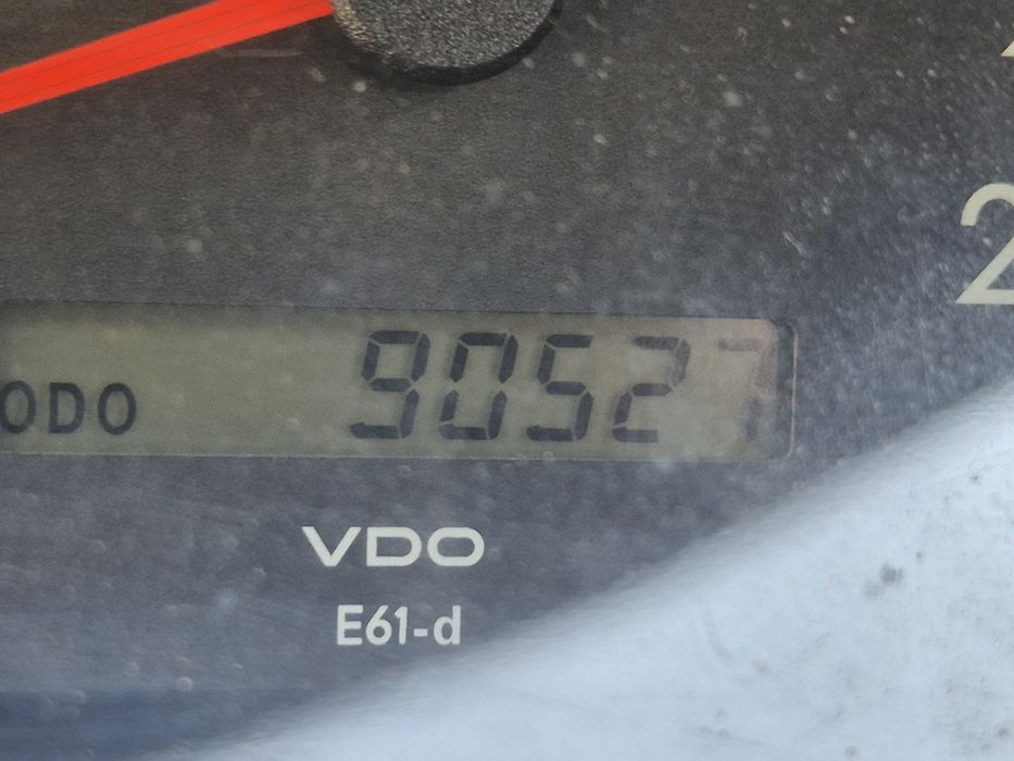 Toyota corolla szuka nowego domu za 10500zł