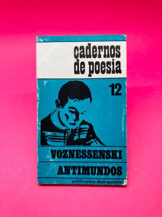Antimundos - Voznessenski