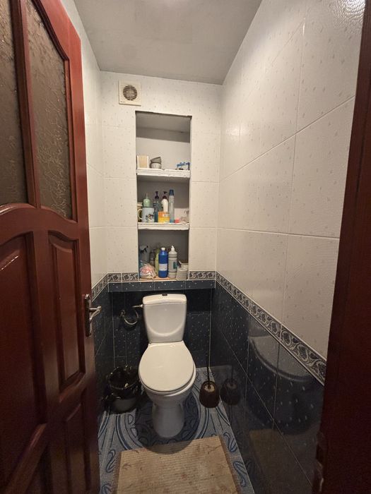 Продаж 4 кімнатна квартира Трускавець чешка