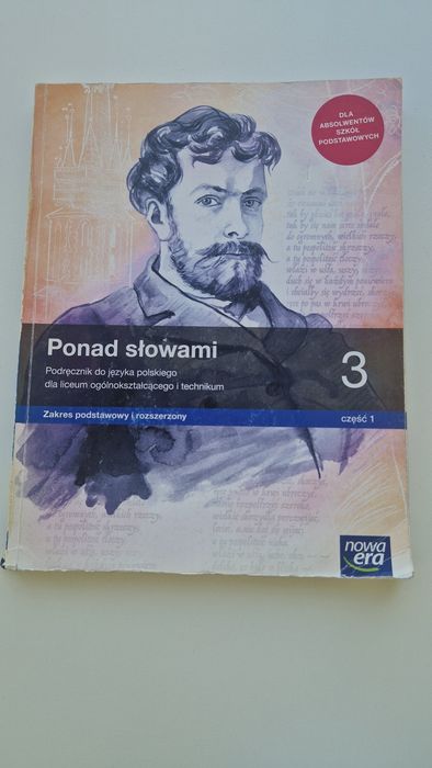 Ponad słowami 3 część 1