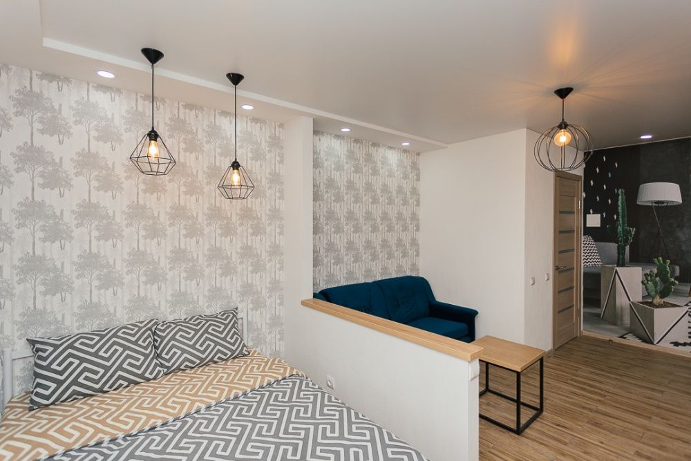 Посуточно, почасовое центр города