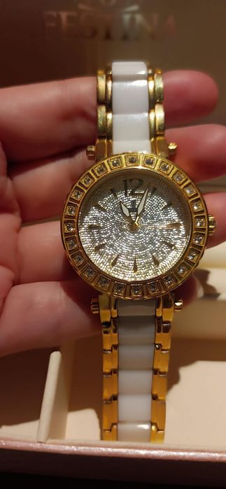 Relógio Festina feminino