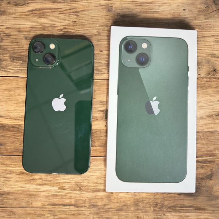 iPhone 13 MINI * 128GB * 256GB * Sklep * Gwarancja * Wysyłka