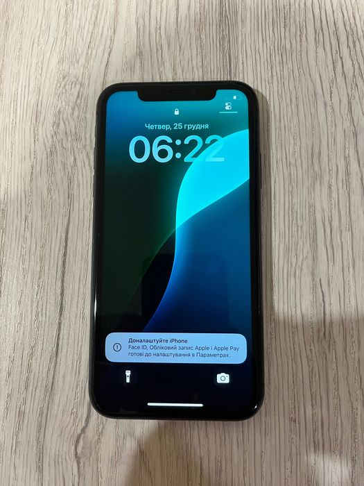 iPhone 11 на 128 Gb