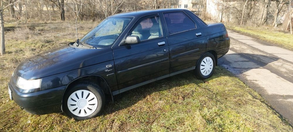 Продається ВАЗ 2110