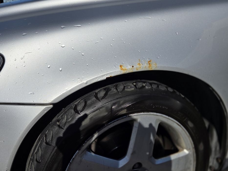 Sprzedam Volvo V50 T5