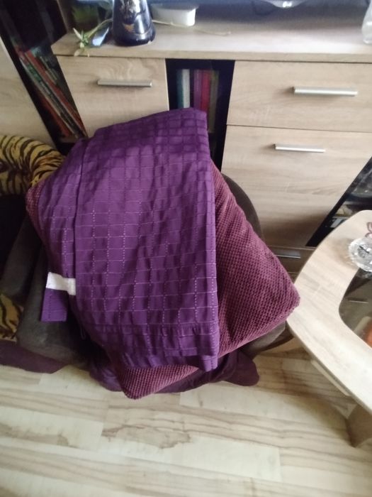 Sztory/zasłony do  pomieszczeń